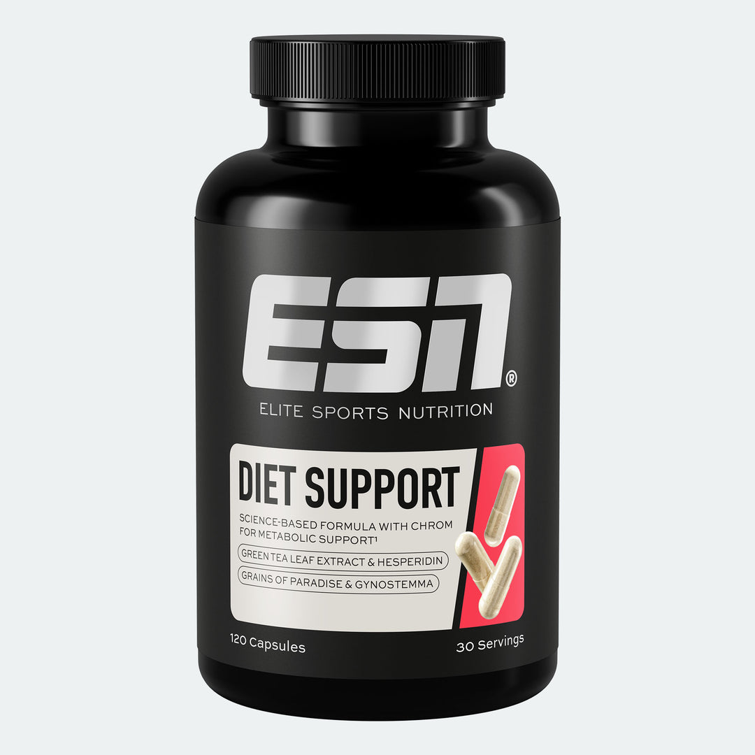ESN Diet Support 2.0