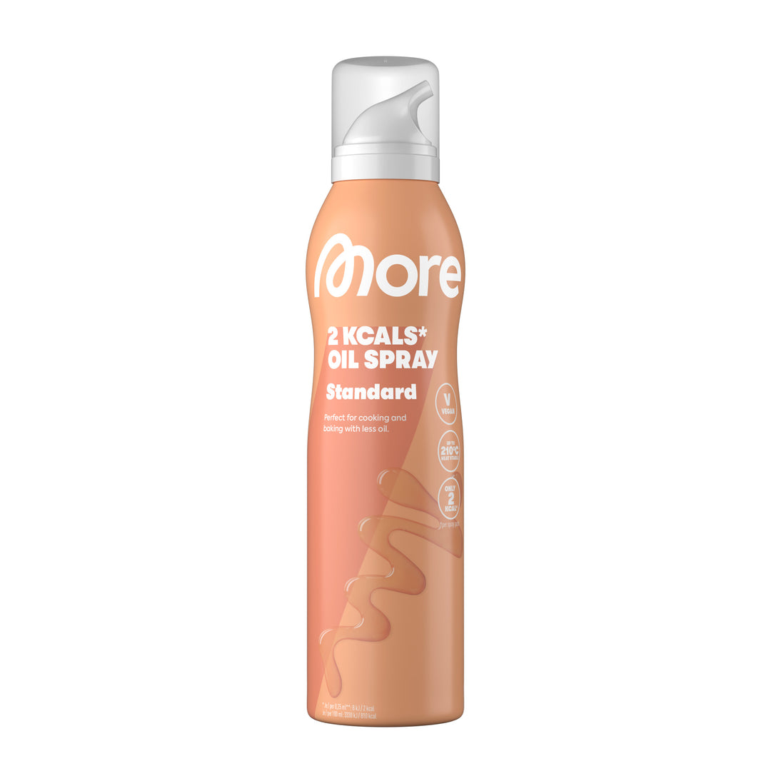 MORE 2 KCALS Ölspray - Standard | 200ml