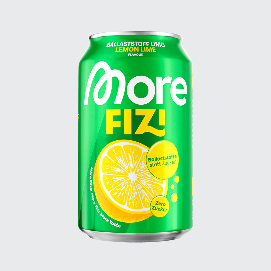 MORE FIZI