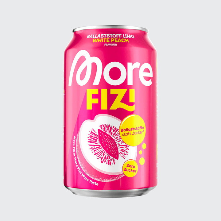 MORE FIZI