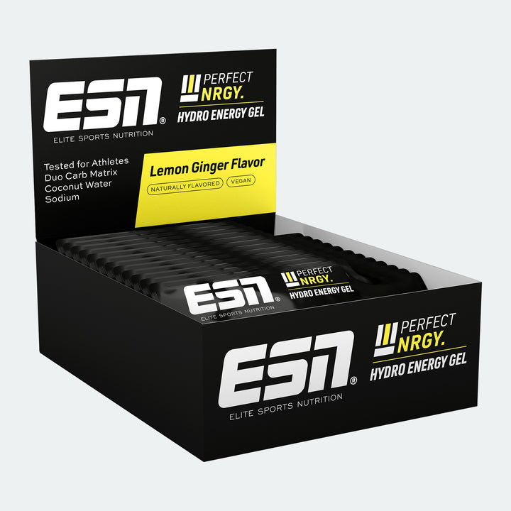 ESN Perfect NRGY Hydro Energy Gel