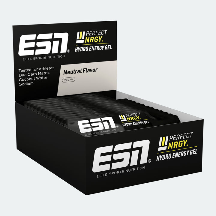 ESN Perfect NRGY Hydro Energy Gel