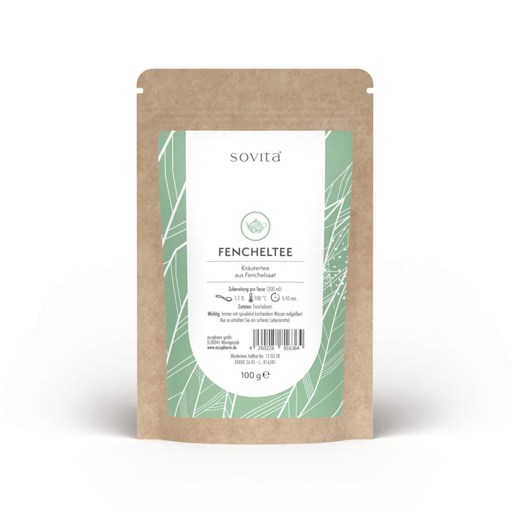 sovita Fencheltee