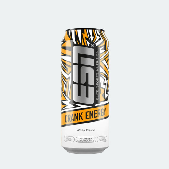 ESN Crank Energy