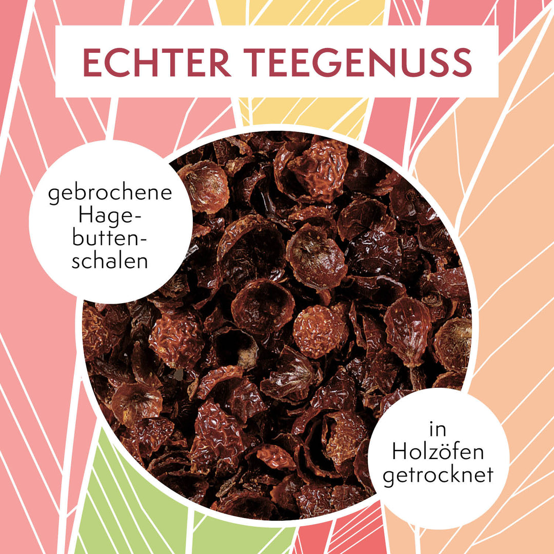 sovita Hagebuttentee