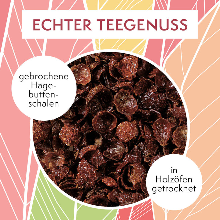 sovita Hagebuttentee