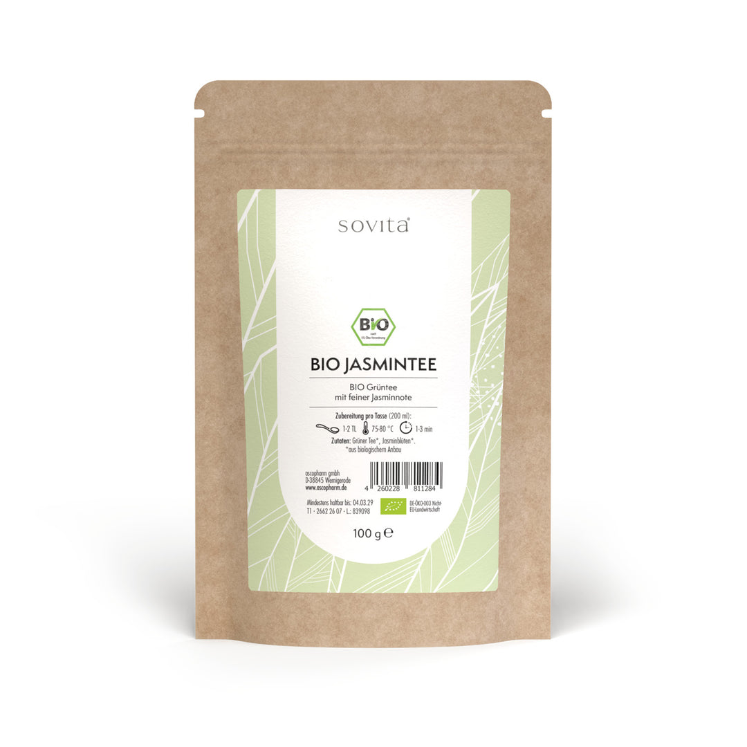 sovita Bio Jasmintee
