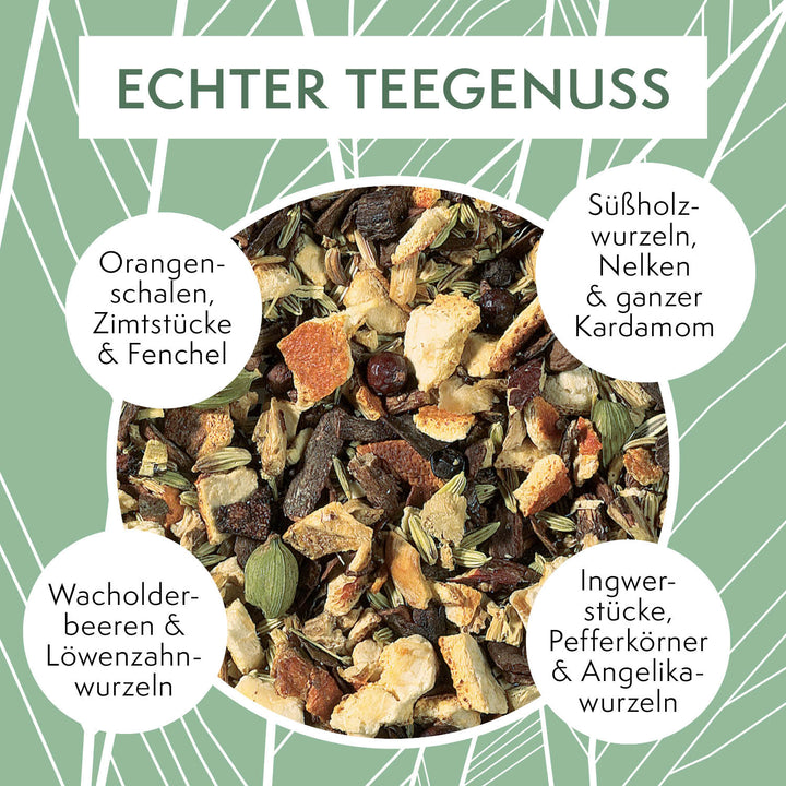 sovita Frauenkräutertee