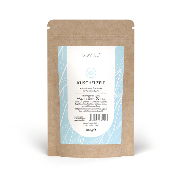 sovita Kuschelzeit