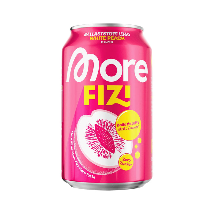 MORE FIZI