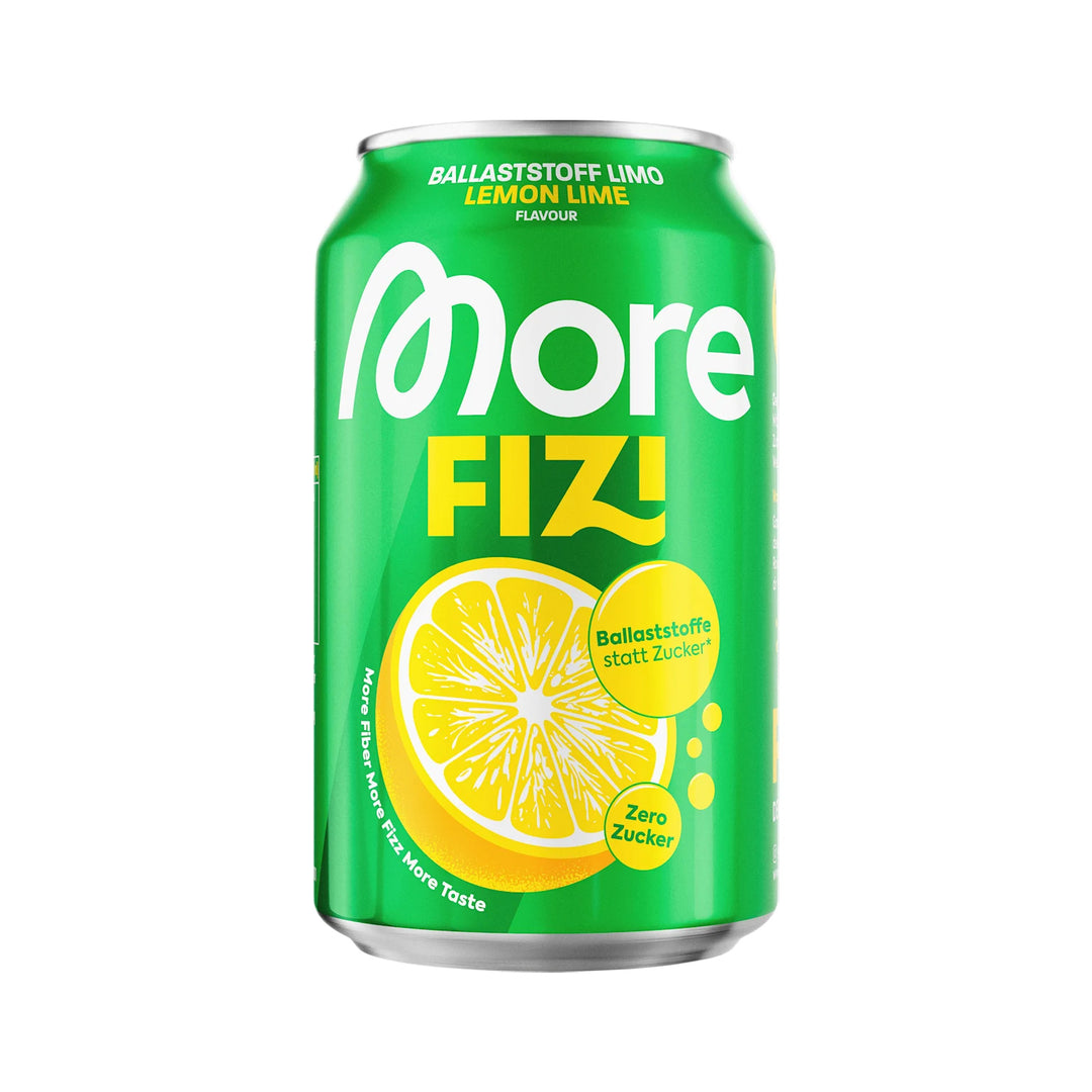 MORE FIZI