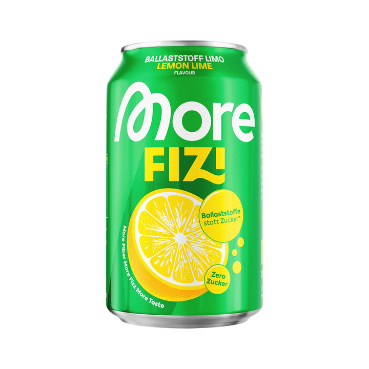 MORE FIZI