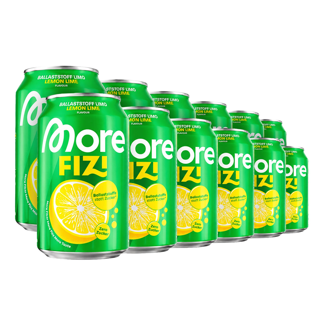 MORE FIZI
