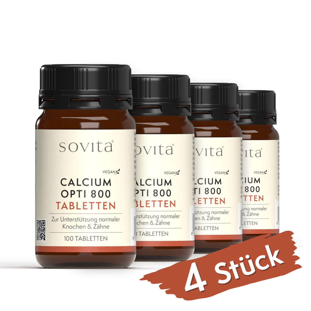 sovita Calcium Opti 800 Tabletten