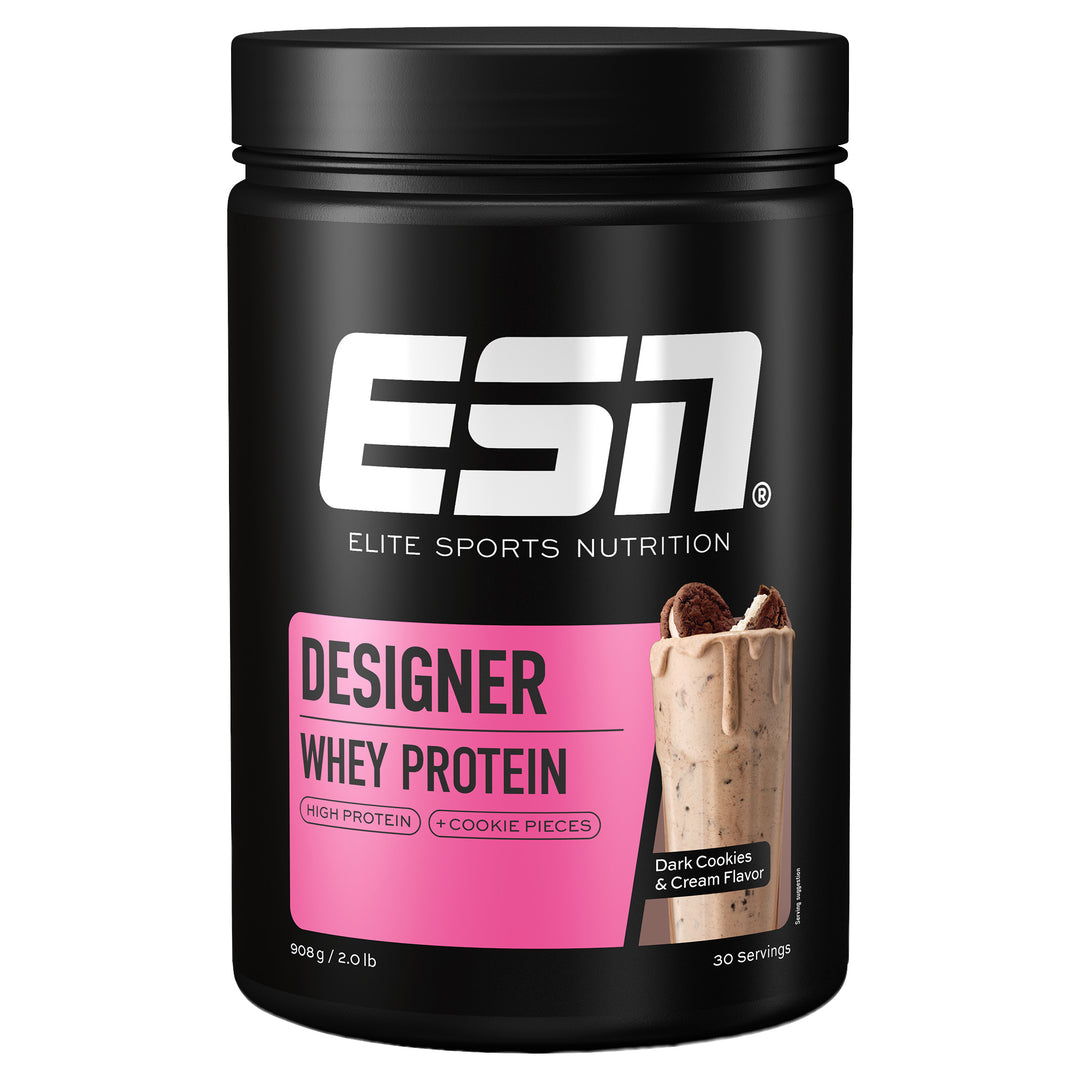 ESN Designer Whey Protein
