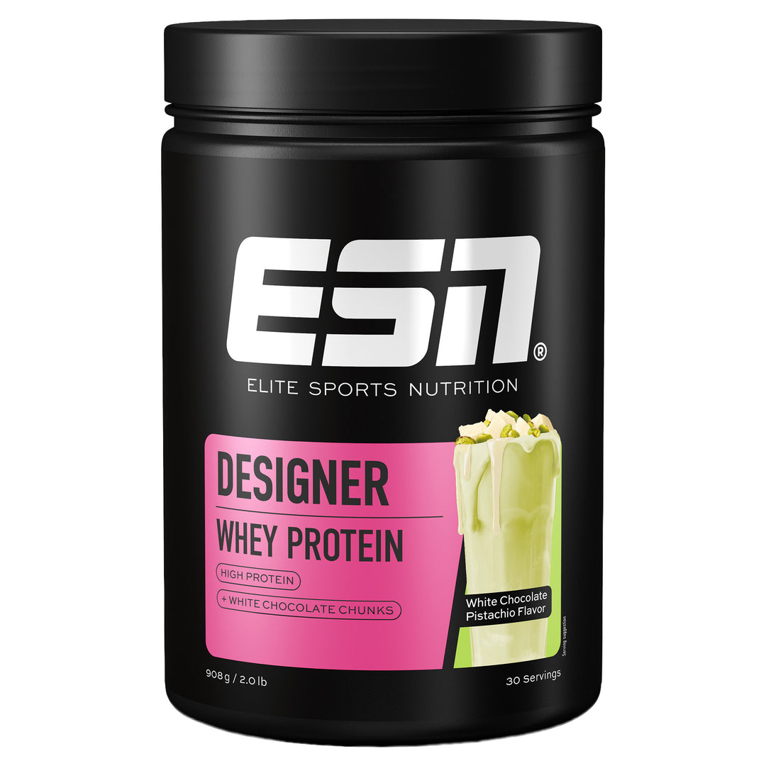 ESN Designer Whey Protein