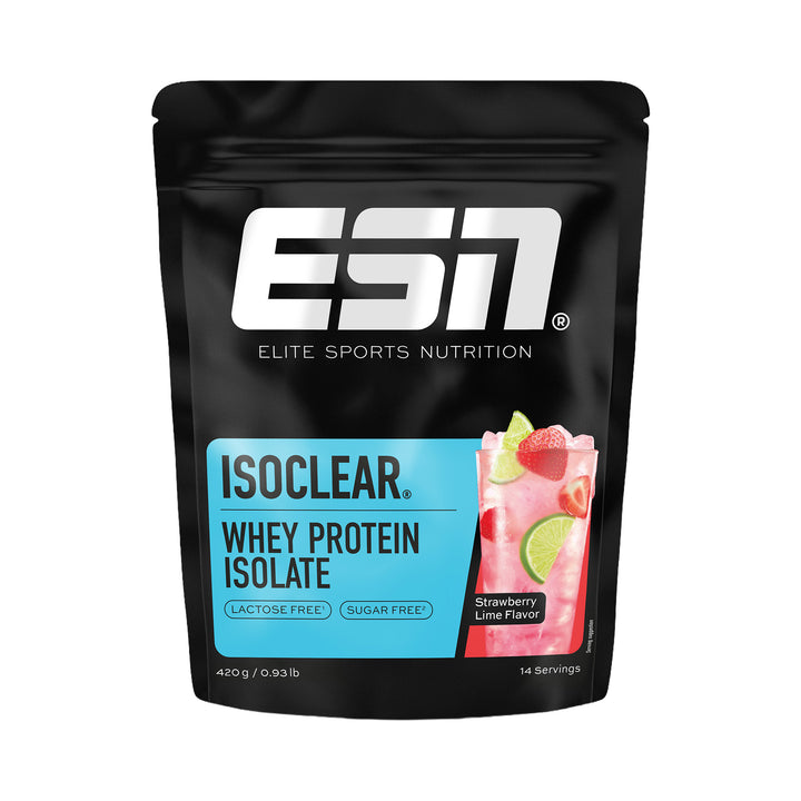 ESN Isoclear Whey Protein Isolate