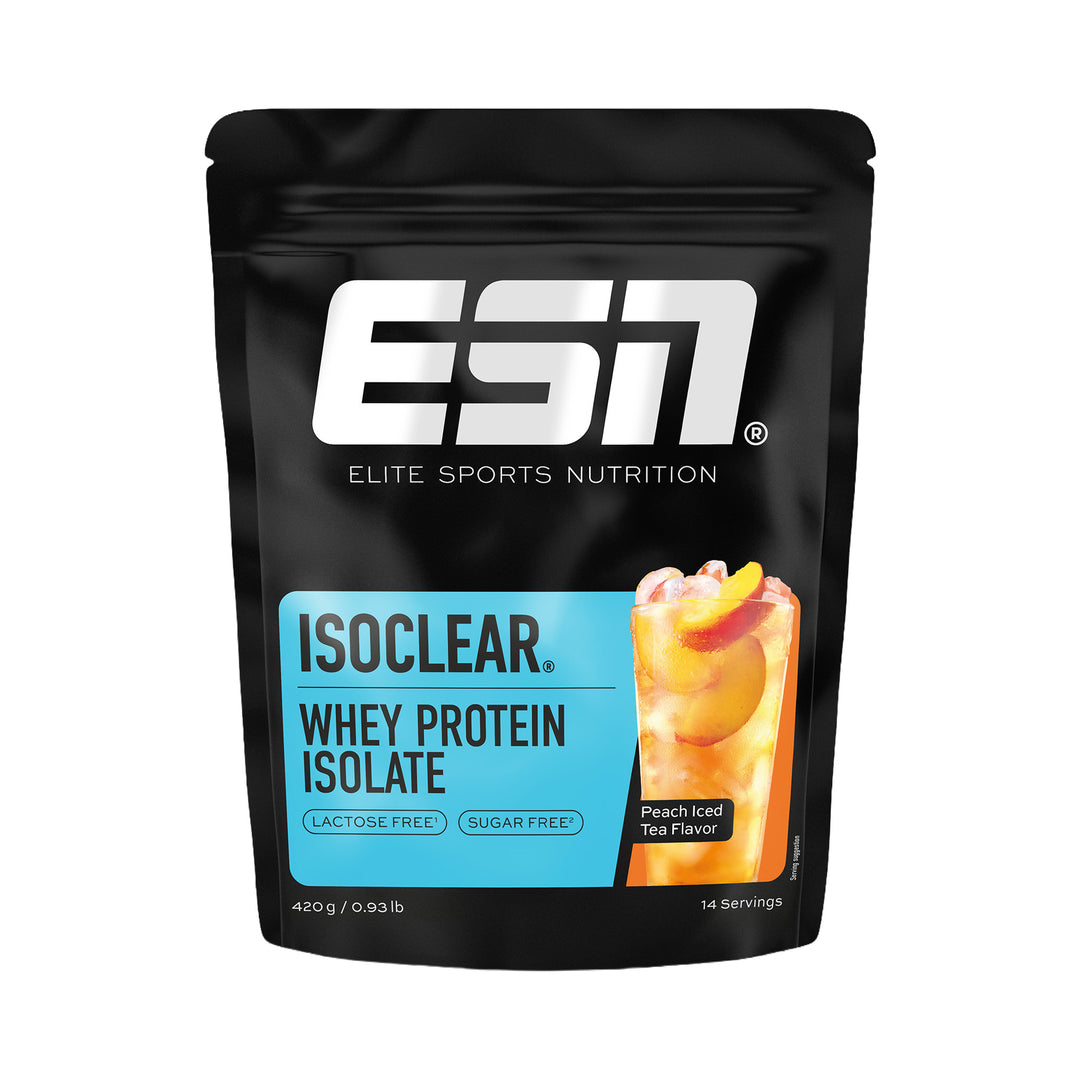 ESN Isoclear Whey Protein Isolate