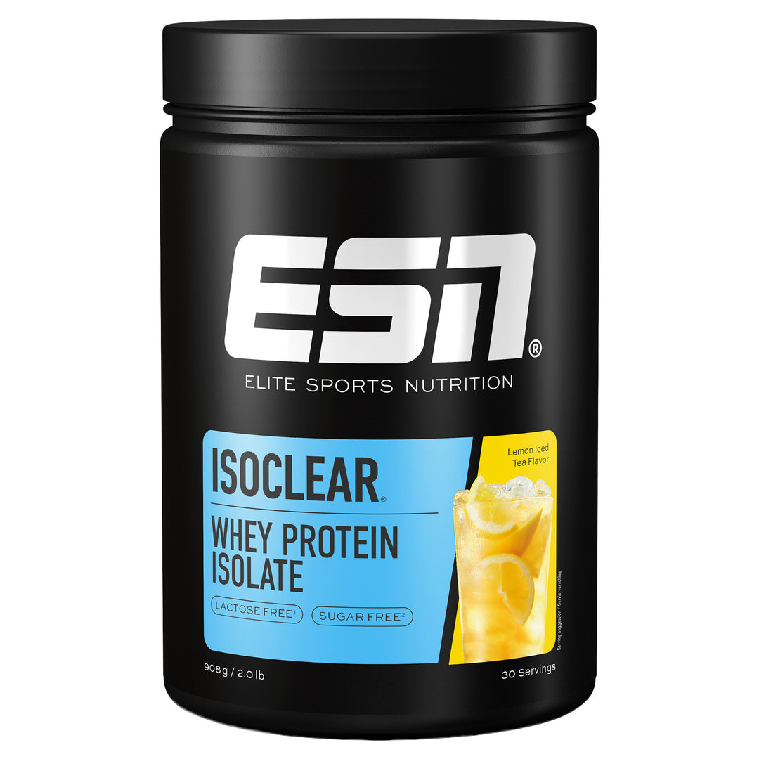 ESN Isoclear Whey Protein Isolate