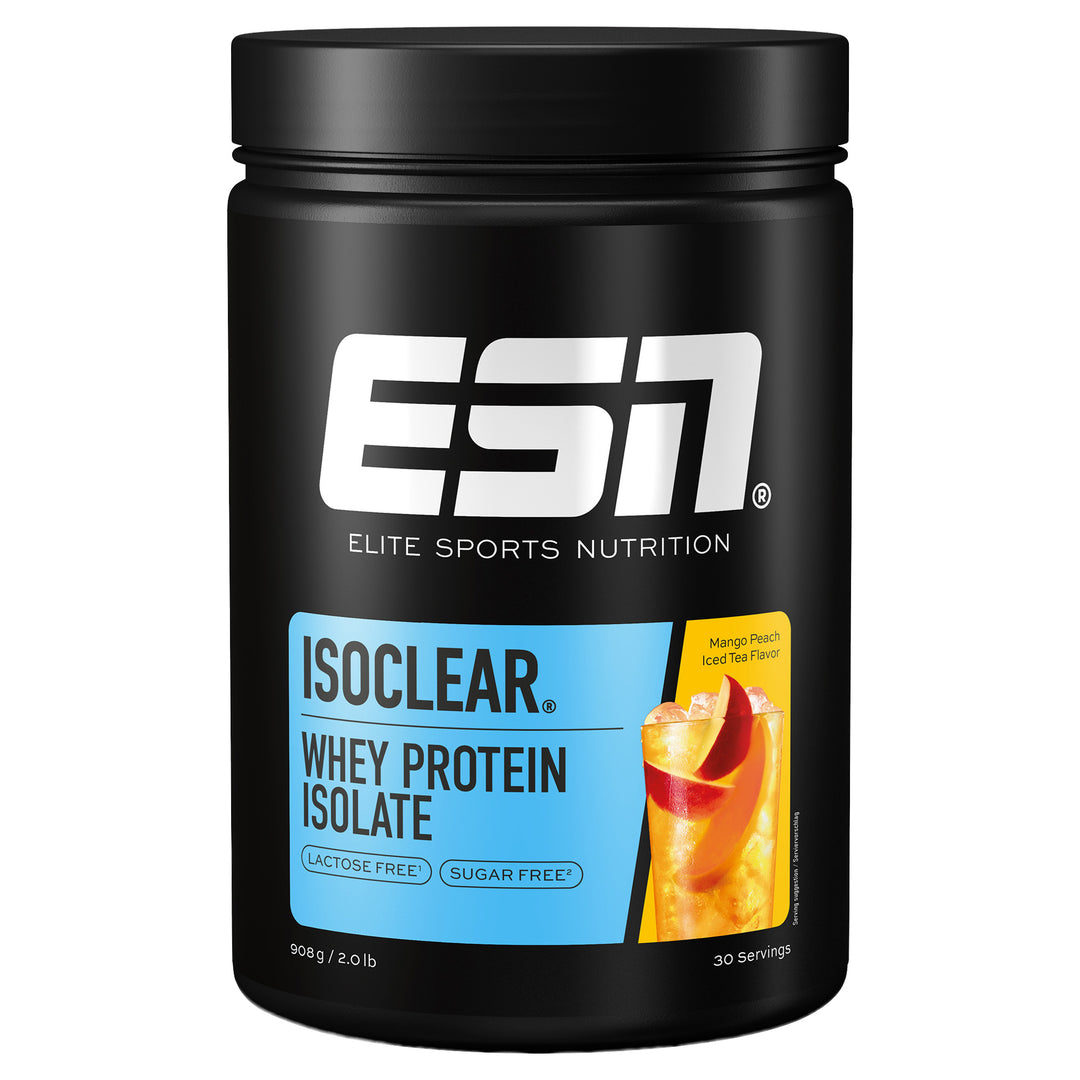 ESN Isoclear Whey Protein Isolate