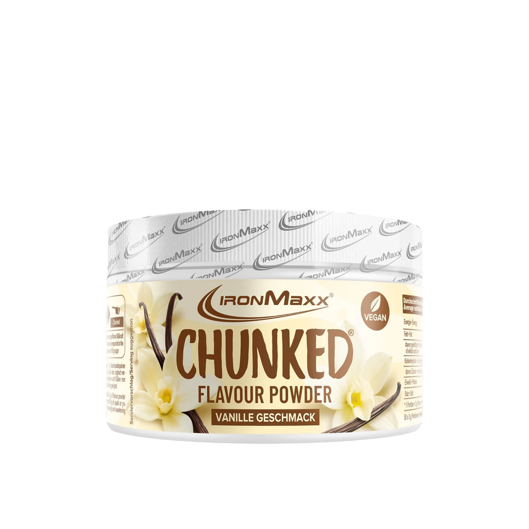 IronMaxx - Chunked