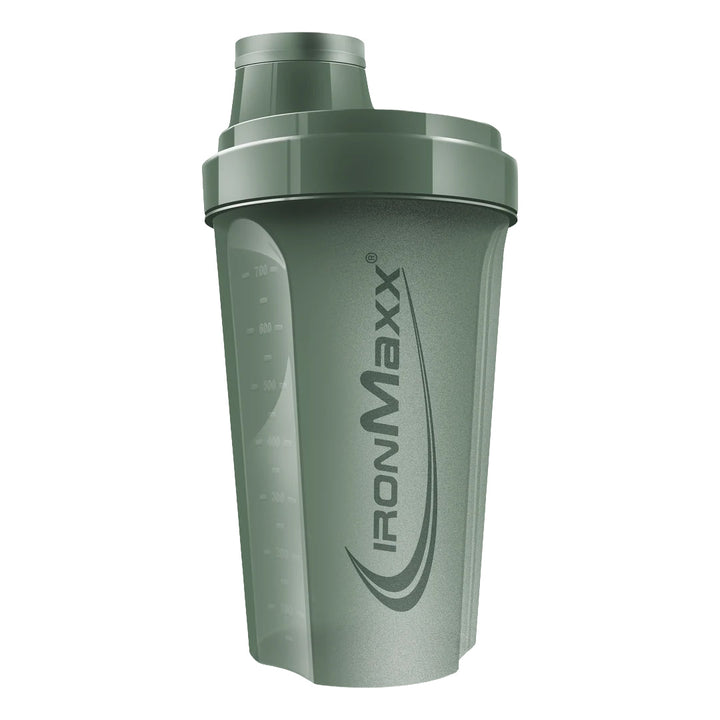 IronMaxx - Premium Shaker (700ml)