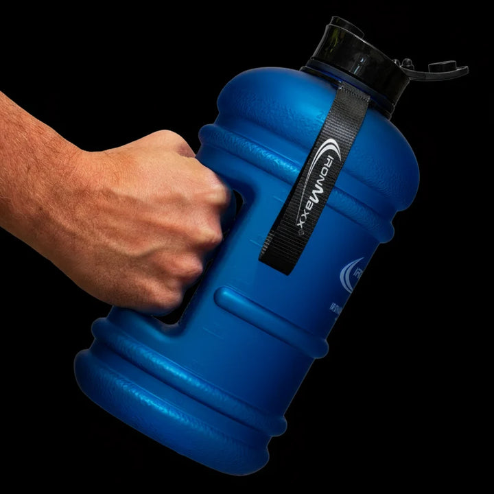 IronMaxx - IM Water Gallone (2200ml)