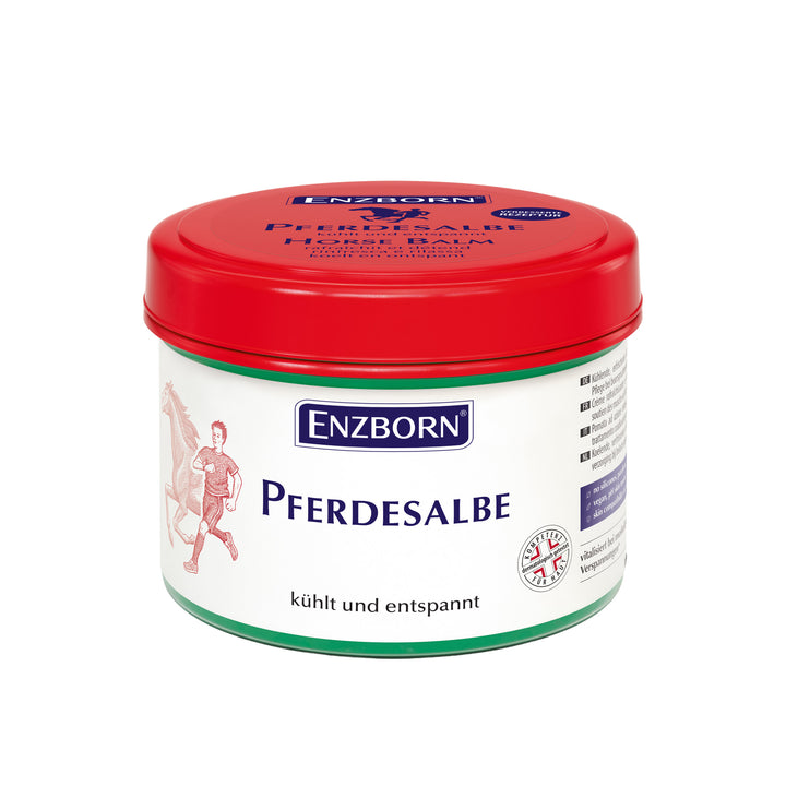 ENZBORN Pferdesalbe