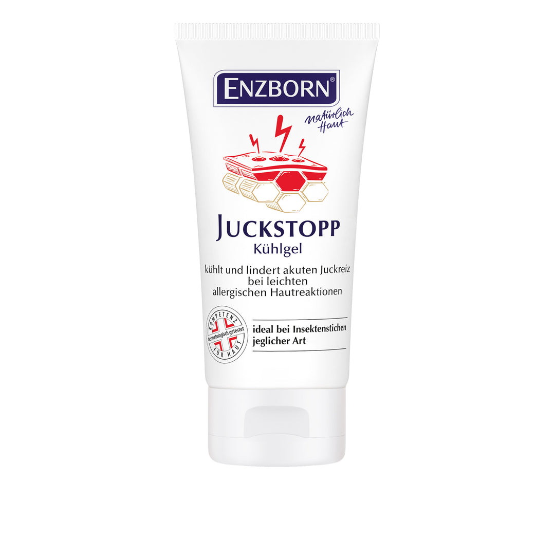 ENZBORN Juckstopp Kühlgel 50ml