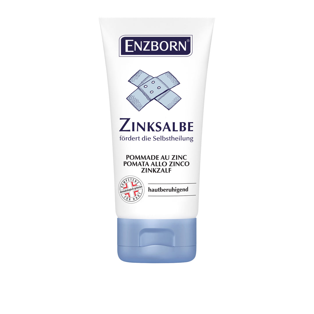 ENZBORN Zinksalbe 50ml