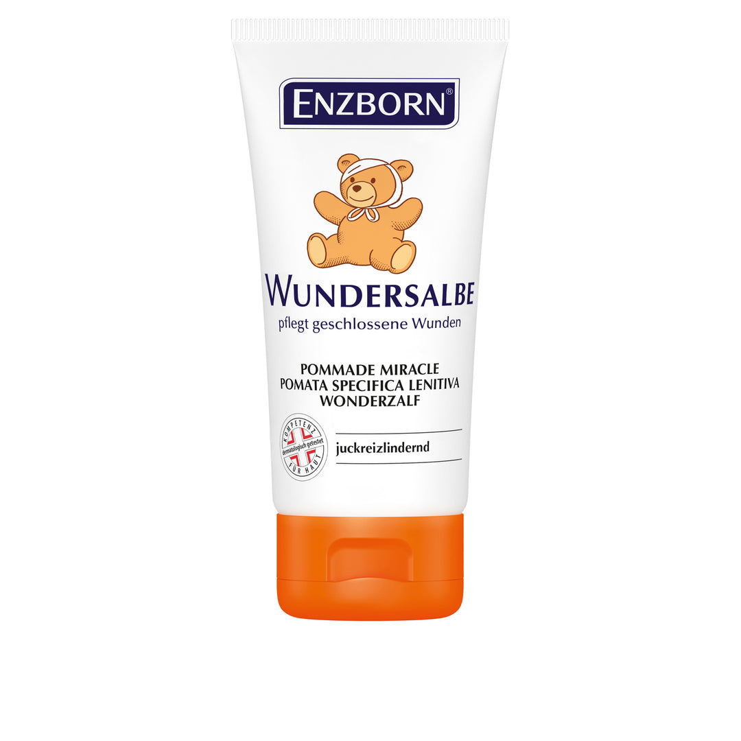 ENZBORN Wundersalbe 50ml