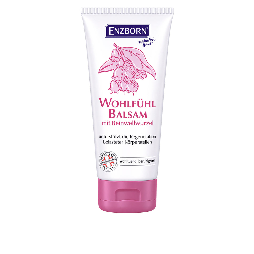 ENZBORN Wohlfühlbalsam 100ml