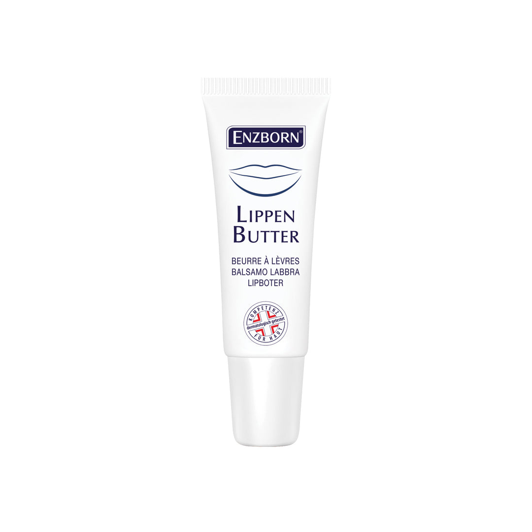 ENZBORN Lippenbutter 10ml