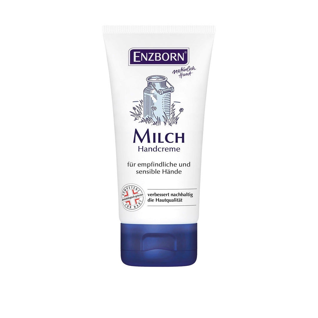 ENZBORN Milch Handcreme 75ml