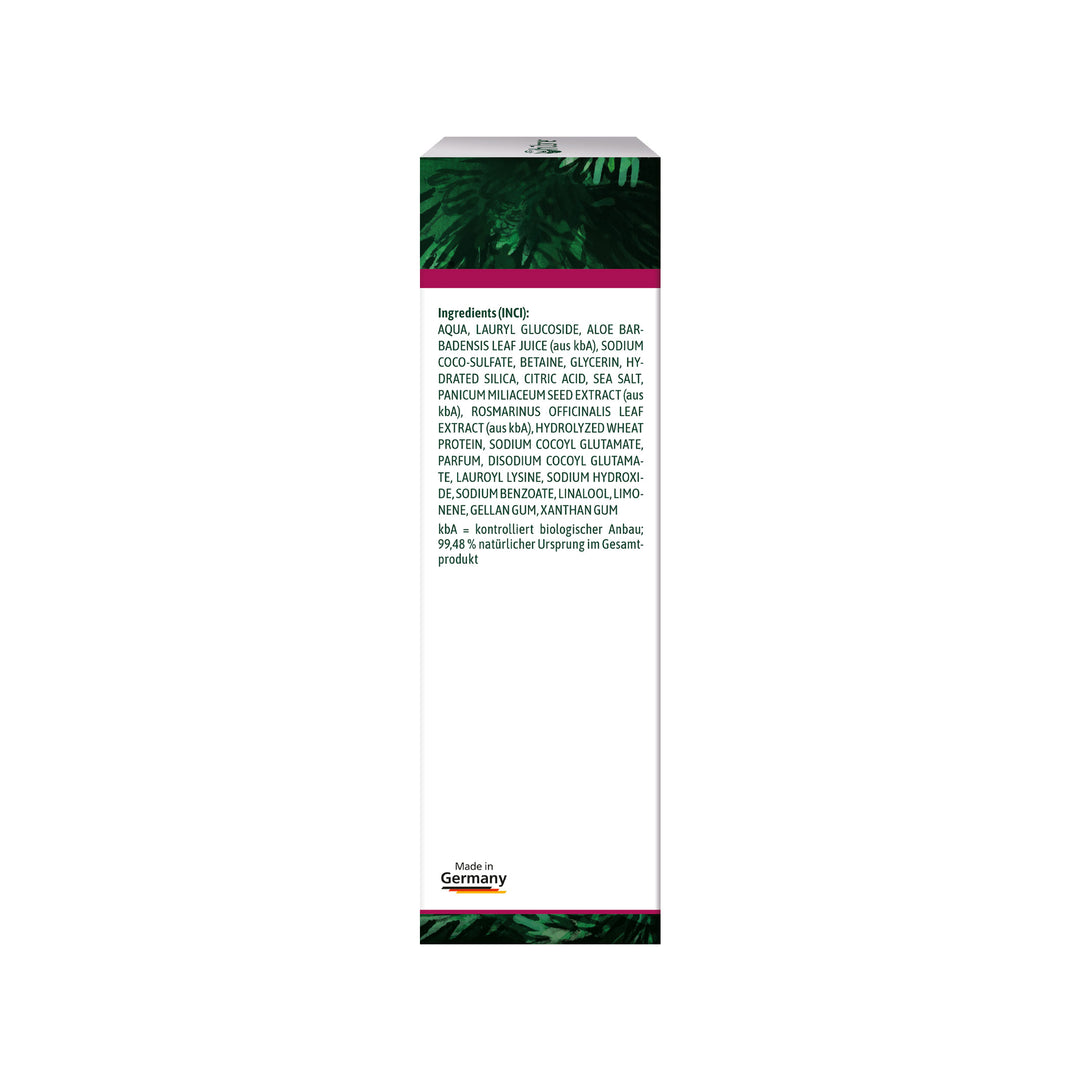 Hübner Hair Repair Shampoo (200 ml)