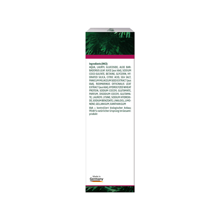 Hübner Hair Repair Shampoo (200 ml)