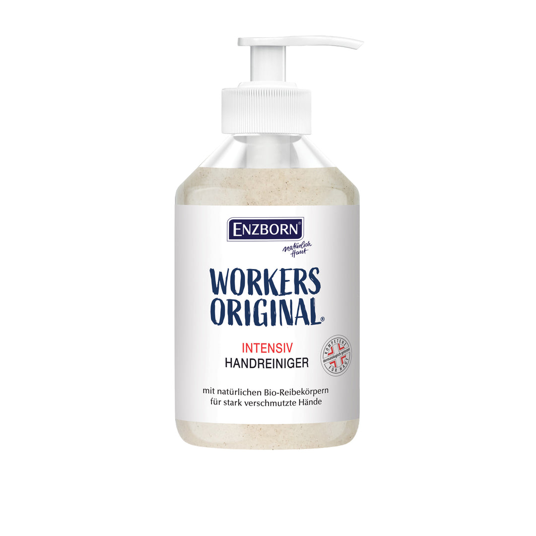ENZBORN Workers Original Intensiv Handreiniger 500ml
