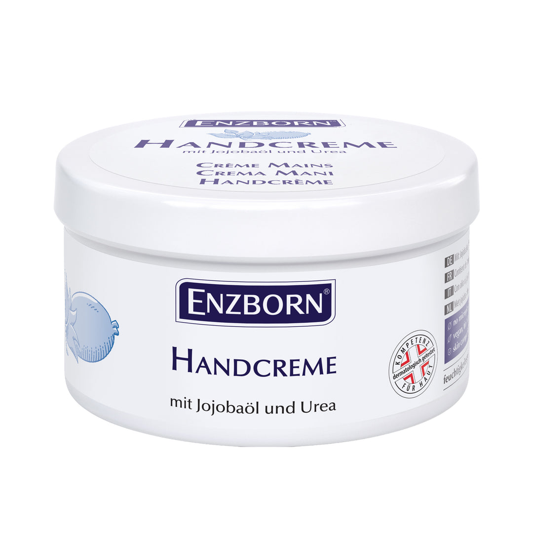 ENZBORN Handcreme Urea