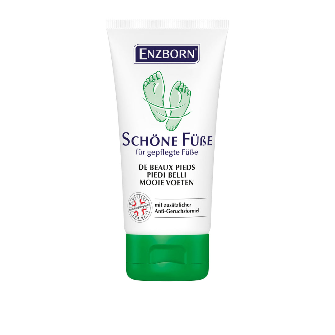 ENZBORN Fußpflege Schöne Füße 75ml