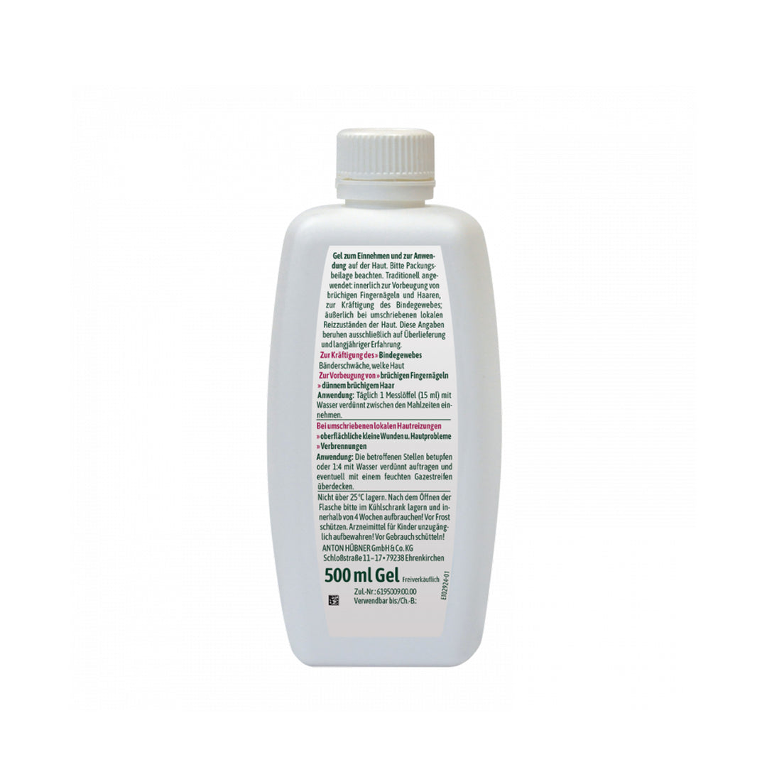 Hübner Haut-Haare-Nägel+Bindegewebe (500 ml)