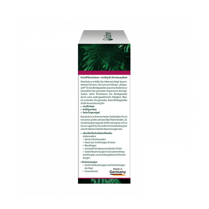 Hübner Haut Haare Nägel+Bindegewebe (200 ml)