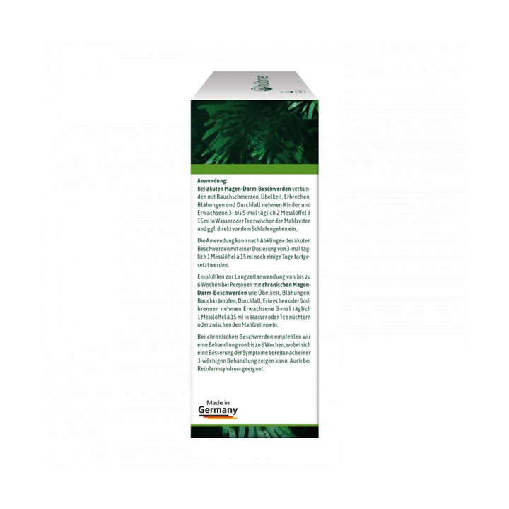 Hübner Magen-Darm Gel (200 ml)